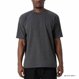PROCLUB proclub 6.5 oz Heavyweight T-Shirt (#PROC-T0041_PCHeavy101)