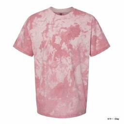 Comfort Colors コンフォートカラーズ 6.1oz タイダイTシャツ (品番COMF-T1745)