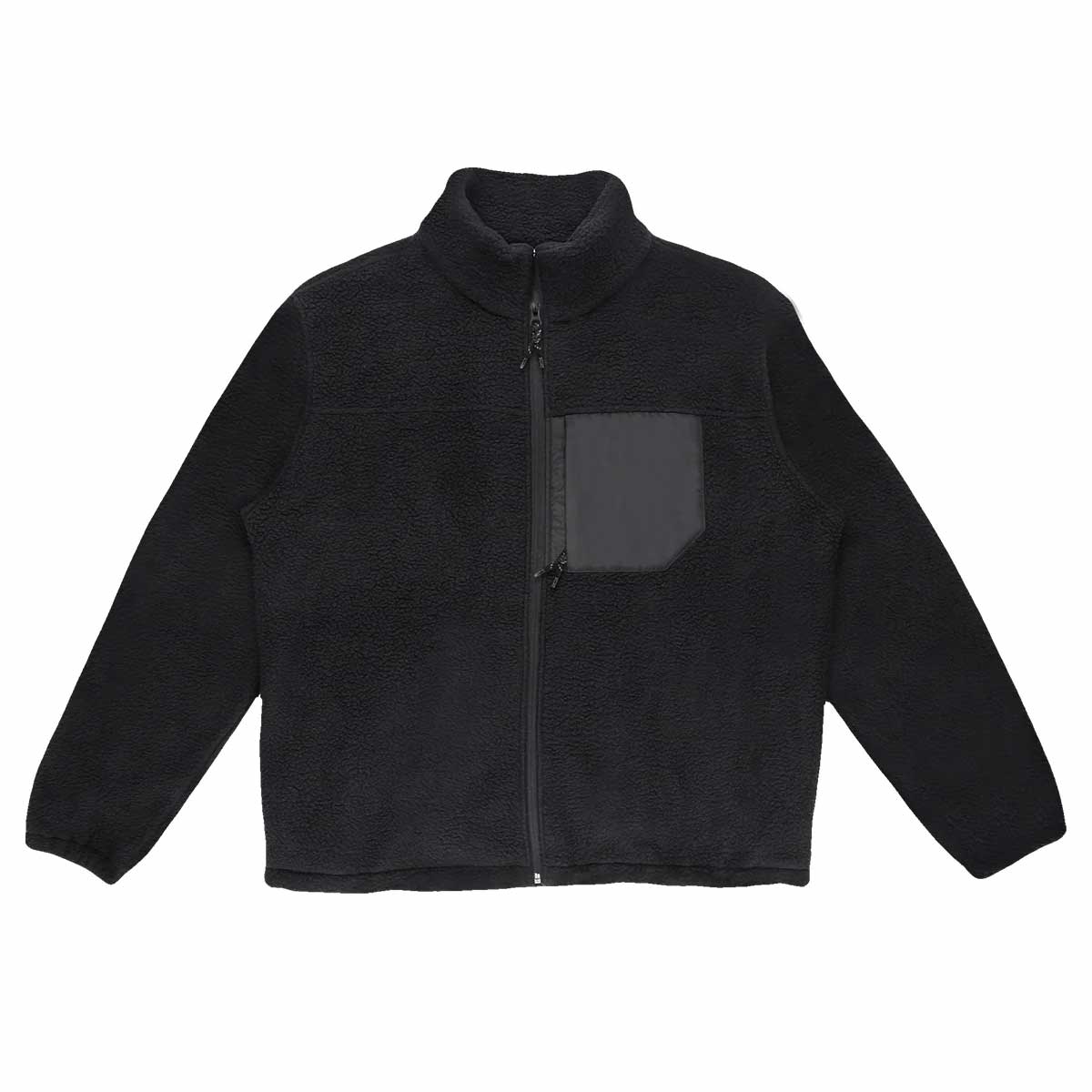 SHAKA WEAR シャカウェア Sherpa Jacket (品番SWSJ)