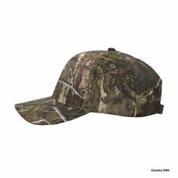 Kati カティ Licensed Camo Cap (品番LC10US)