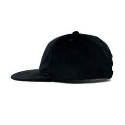 Colt Paterson コルトパターソン Unstructure 6panel Velour Cap ベロアキャップ (品番CP020)