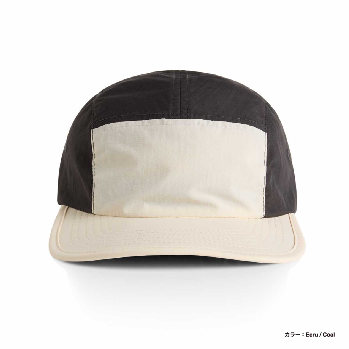 AS Colour  エーエス カラー Finn Two-Tone Nylon Cap (品番1105US)