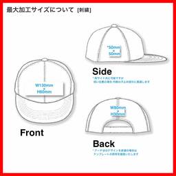 【在庫限り】Colt Paterson コルトパターソン Unstructure 6panel Cap (品番CP001)