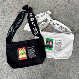 Paperboy Bag (品番CPPB)