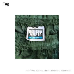 PROCLUB プロクラブ Comfort Mesh Athletic Shorts (品番PROShorts)