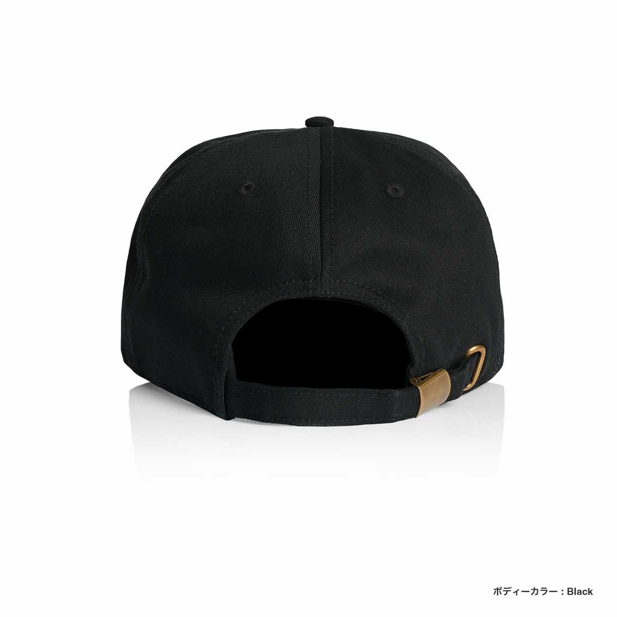 AS Colour エーエス カラー Class Five Panel Cap (品番1153US)