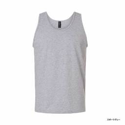GILDAN ギルダン 6.0oz ウルトラコットンタンクトップ (品番2200)