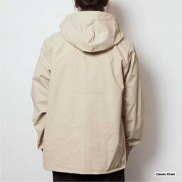 Independent インデペンデント フーデッドコーチジャケット (品番EXP95NB)
