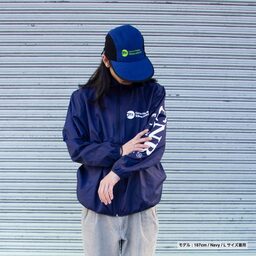 D-FACTORY ディーファクトリー プレミアムプロモーションジャケット (品番DF5501)