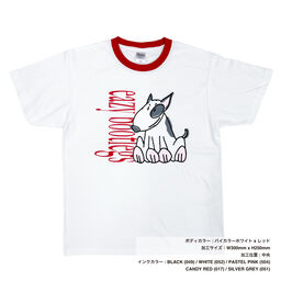 Printstar プリントスター 5.6 oz ヘビーウェイト Tシャツ (品番00085-CVT)