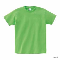 Printstar プリントスター 5.6 oz ヘビーウェイト Tシャツ (品番00085-CVT)
