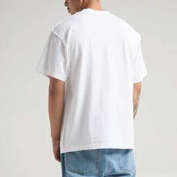 SHAKA WEAR シャカウェア 6.5 oz Garment Dye Reverse Tee (品番SWGDRT)