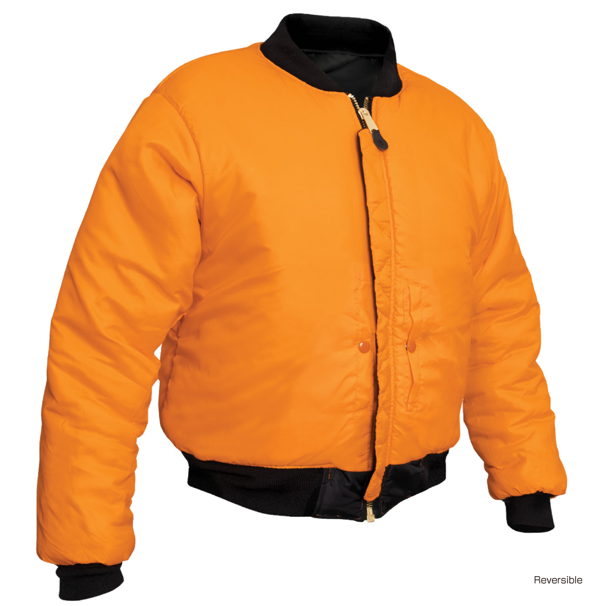 ROTHCO ロスコ Enhanced Nylon MA-1 Flight Jacket (品番2890US)