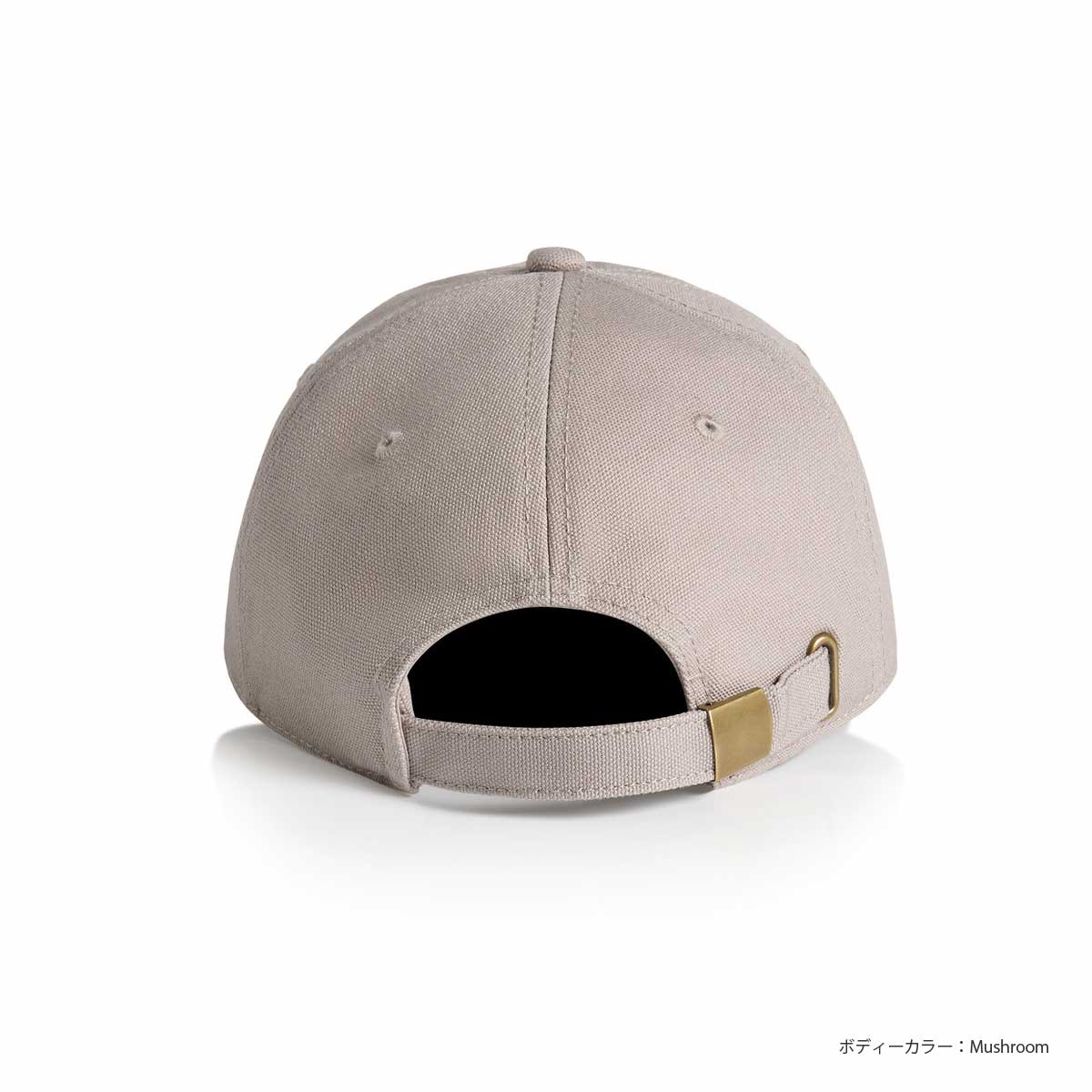 AS Colour エーエス カラー Access Canvas Cap (品番1131US)