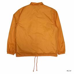 UNITED SPORTS ユナイテッドスポーツ ナイロンコーチジャケット (裏地付) (品番USP--J0W02)