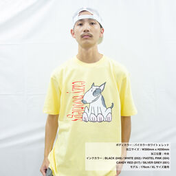 Printstar プリントスター 5.6 oz ヘビーウェイト Tシャツ (品番00085-CVT)