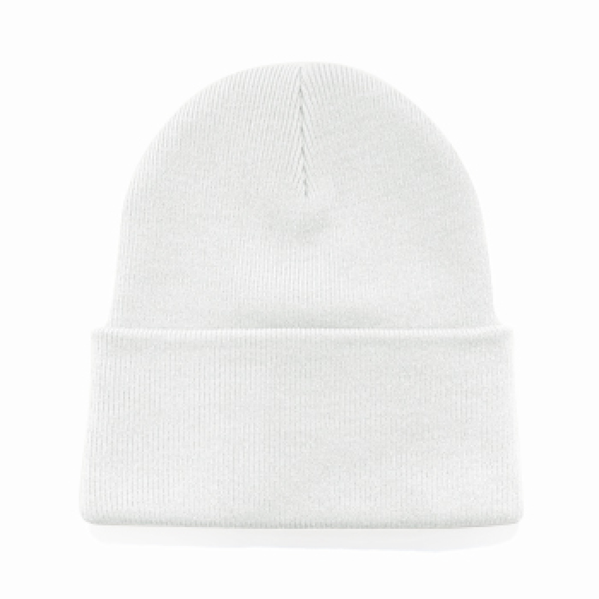 newhattan ニューハッタン Plain Knit Cap (品番NWHT-H0080)