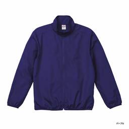 United Athle ユナイテッドアスレ マイクロリップストップ スタッフ ジャケット (一重) (品番7061-01)