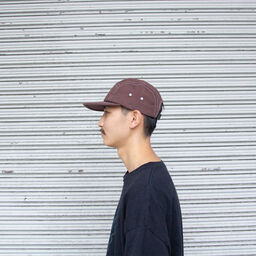 Colt Paterson コルトパターソン Cotton Camp Cap コットンキャンプキャップ (品番CP023)