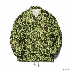 LIFEMAX Coach Jacket (Lined) (#MJ0077)