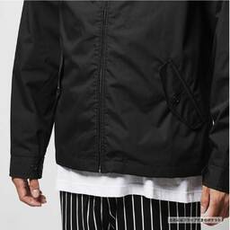 United Athle ユナイテッドアスレ T/C スウィングトップ (品番7078-01)