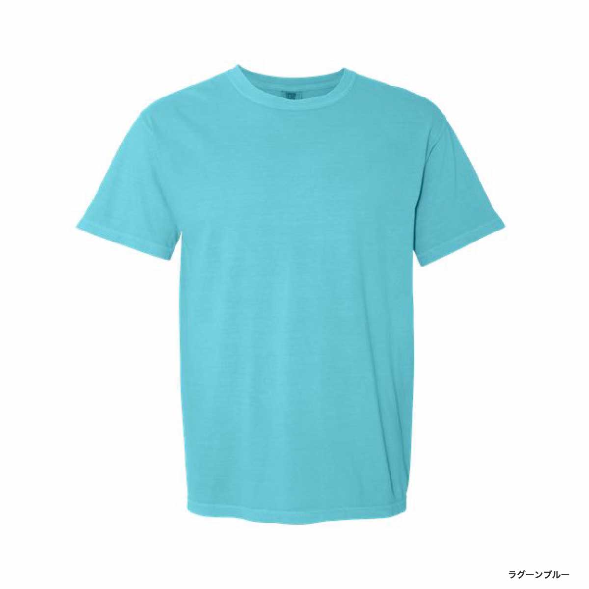 Comfort Colors 6.1 oz Garment Dye T-Shirt (#1717)