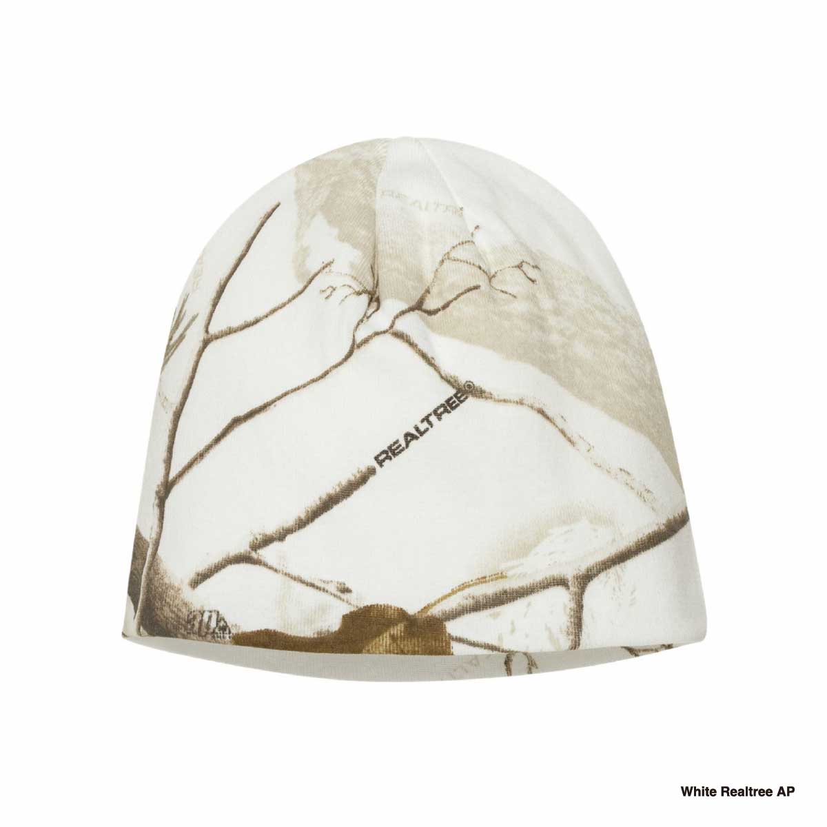 Kati カティ Licensed Camo Single Beanie 8 inch (品番LCB08US)
