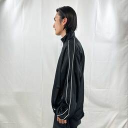 Soffe Adult Classic Warmup Jacket (#3265-O)