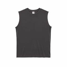 United Athle 4.4 oz dry smooth recycled polyester sleeveless shirt
