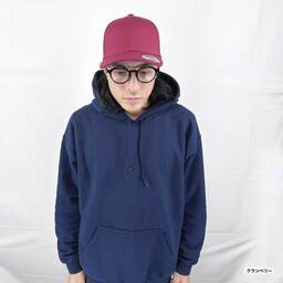 Yupoong ユーポン レトロトラッカーメッシュキャップ(品番FL6606)