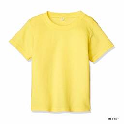 Printstar プリントスター 5.6 oz ヘビーウェイト ベビーTシャツ (品番00103-CBT)