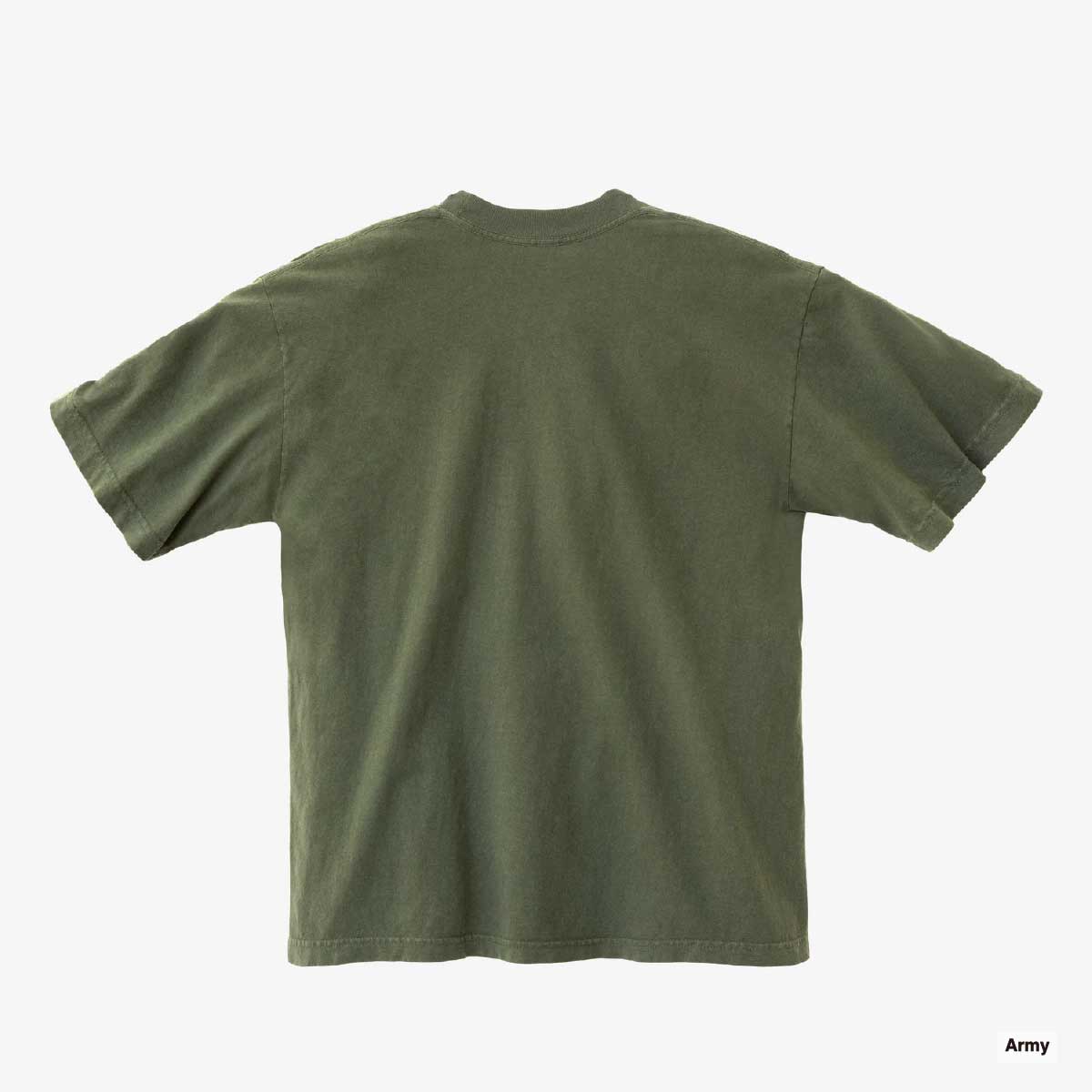 CORNER PRINTING | LOS ANGELES APPAREL ロサンゼルスアパレル S/S G