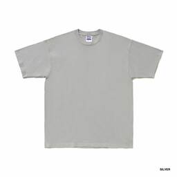 GOAT ゴート 7.0 oz Short Sleeve Tee (品番9010)
