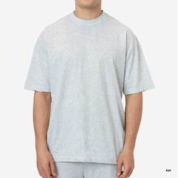 LOS ANGELES APPAREL ロサンゼルスアパレル S/S G-Dye CrewNeck 6.5oz [※国内] (品番1801GD-Z)