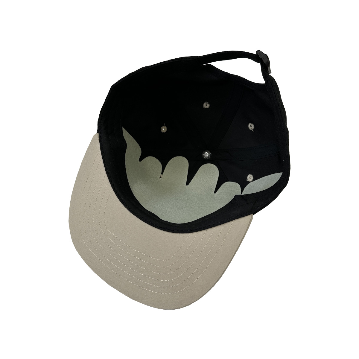 Colt Paterson コルトパターソン Unstructure 6panel Peach Skin Cap ピーチスキンキャップ (品番CP015)
