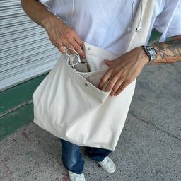 Paperboy Bag (品番CPPB)