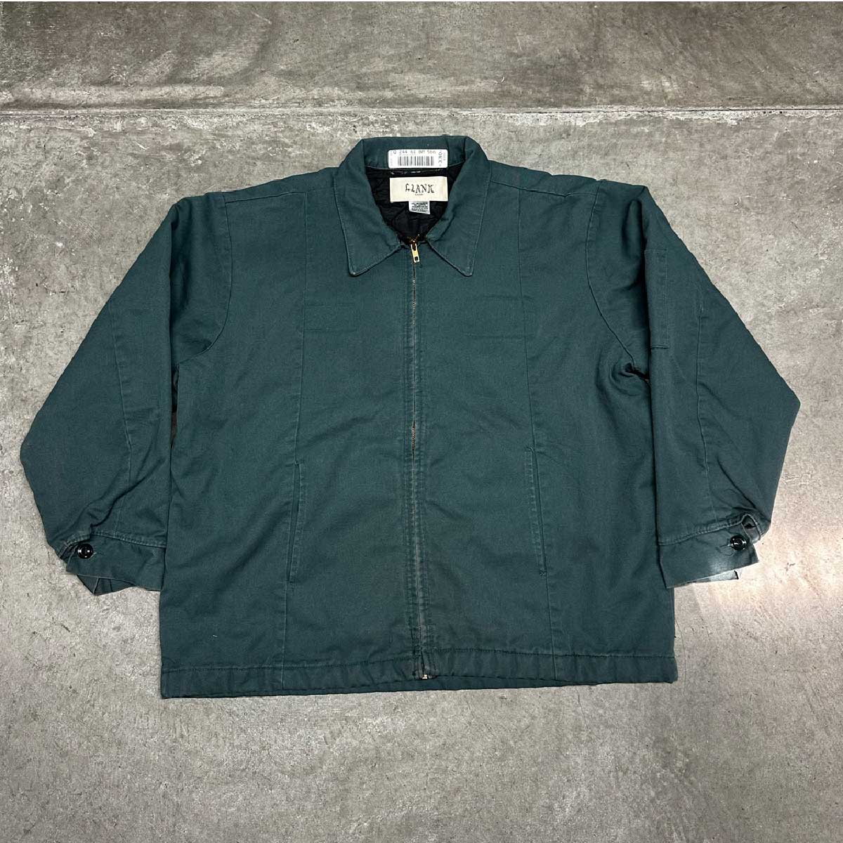 UniWear/USED - Jacket (品番CU069)