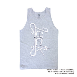 SHAKA WEAR シャカウェア 6.0 oz Softspun Tank Top (品番SHAKATANK)