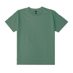 D-FACTORY ディーファクトリー 9.2oz オープンエンドスーパーへヴィーウェイトTシャツ (品番DF1106)