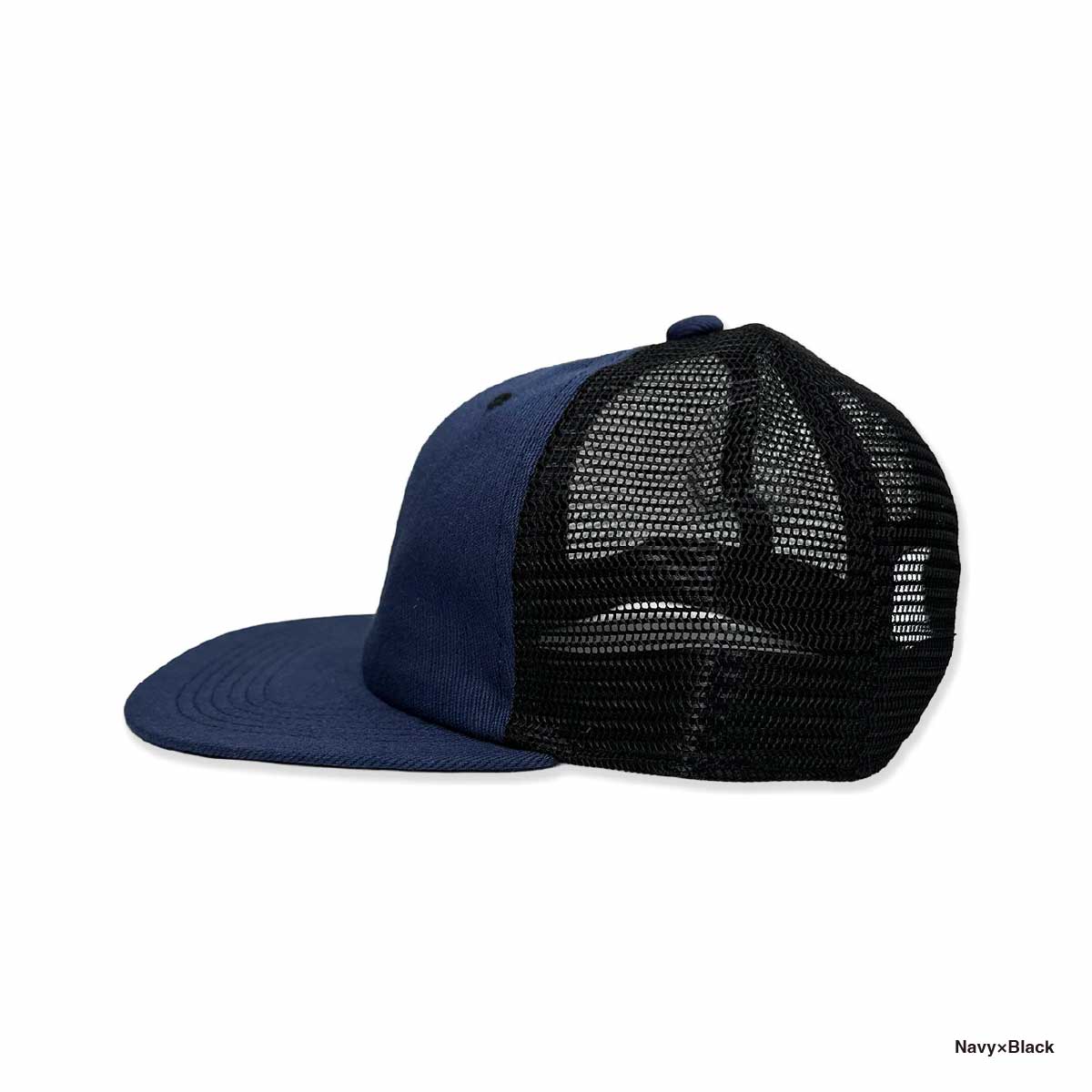 Colt Paterson コルトパターソン 6panel Mesh Cap  メッシュキャップ (品番CP010)