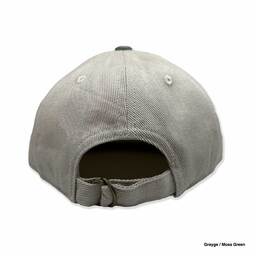 Colt Paterson 6panel Cotton Cap (#CP014)