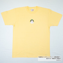 Touch & Go タッチアンドゴー 6.2oz Tシャツ (品番SS1030)