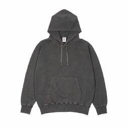 CROSS & STITCH クロスアンドスティッチ 10.0 oz ピグメントP/Oパーカ (品番PGP-150)