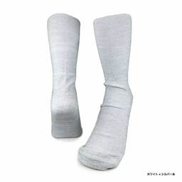 Men's Glitzy Noiz Socks (品番CPWS-019)