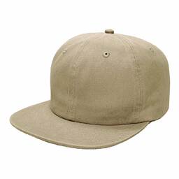 Cali Headwear カリヘッドウェア アンストラクチャー 6パネルキャップ (品番WT92)