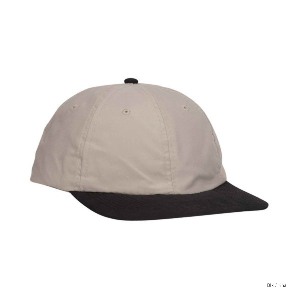 OTTO オットー 6 Panel Low Profile Polyester Baseball Cap (品番24-106US)