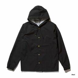 Independent インデペンデント フーデッドコーチジャケット (品番EXP95NB)