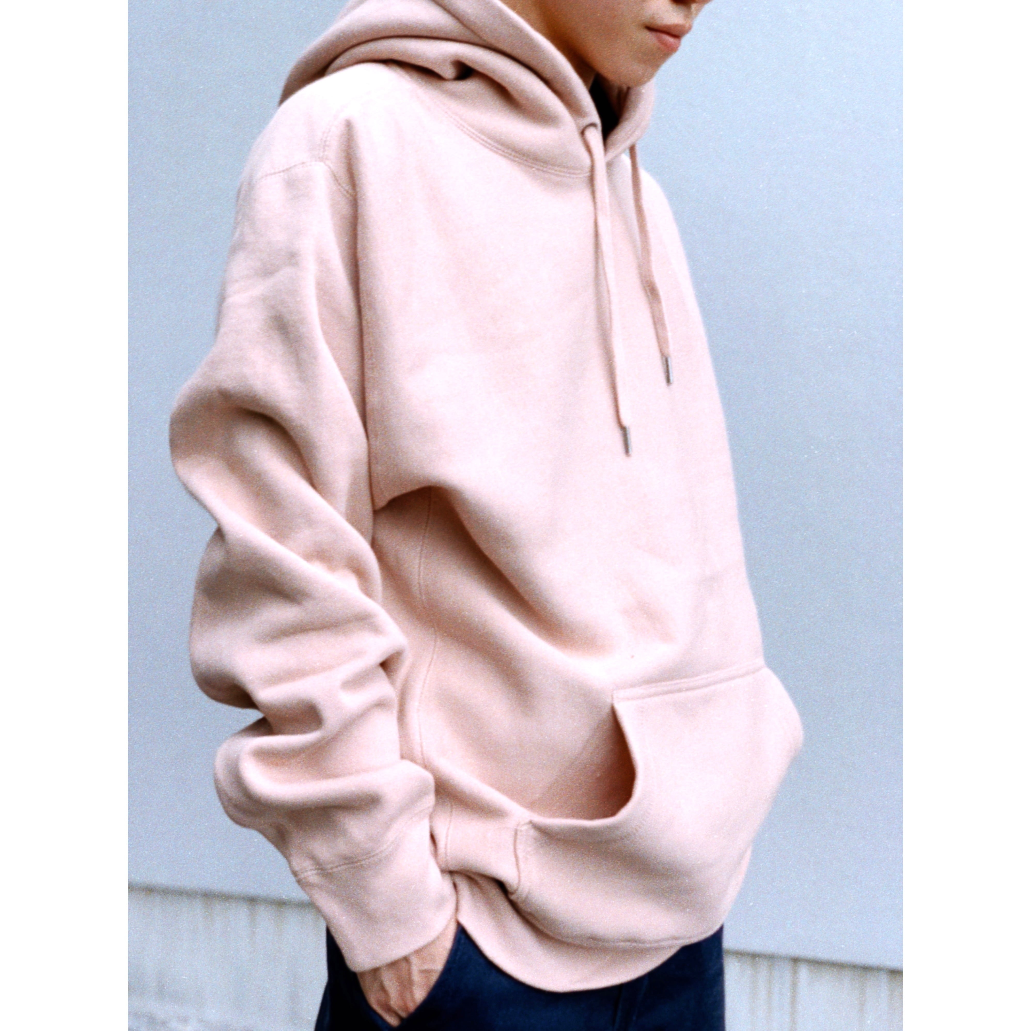Independent インデペンデント 13.5 oz Legend Premium Heavyweight Cross-Grain Hoodie (品番IND5000P)
