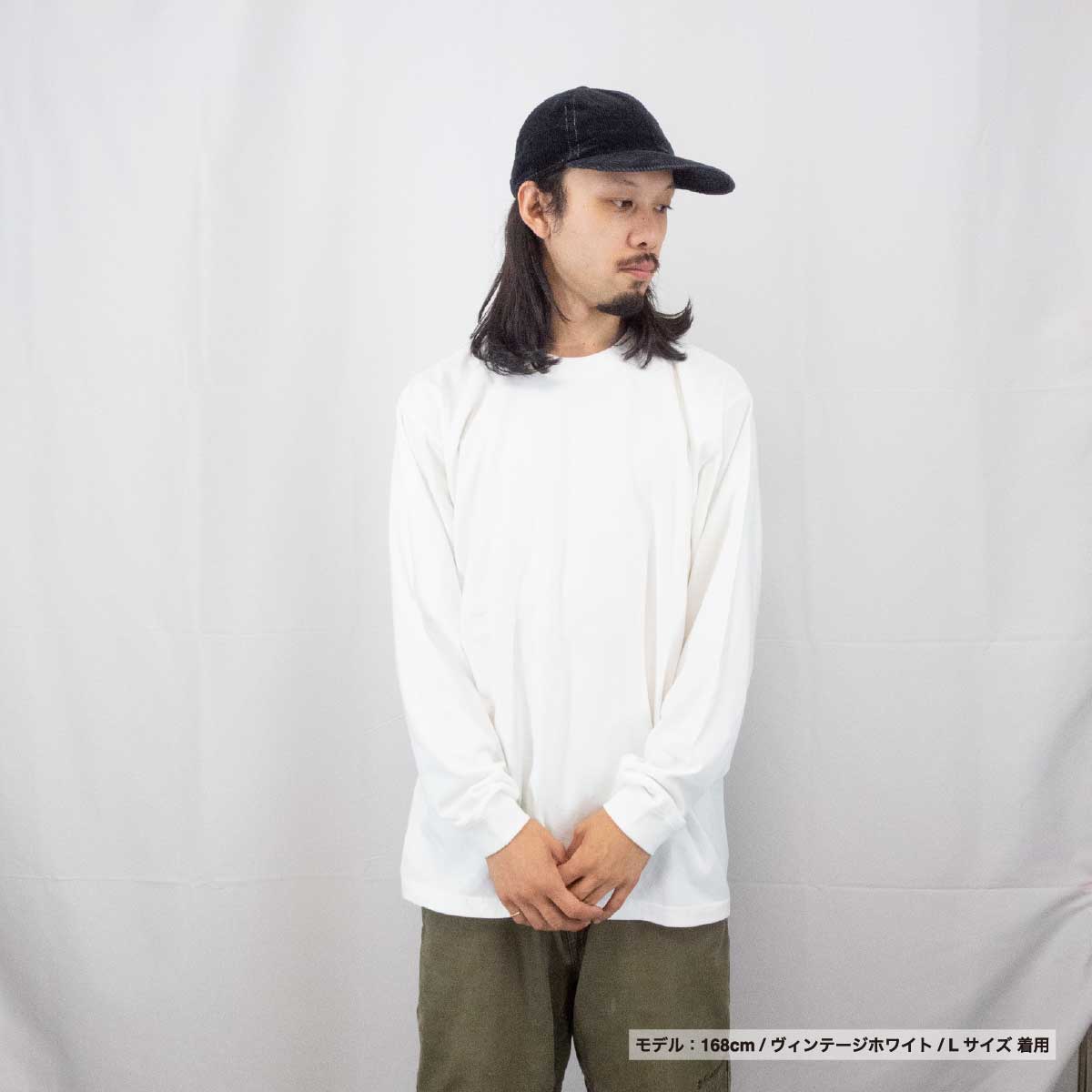 CORNER PRINTING | D-FACTORY ディーファクトリー 6.6オンス ロング