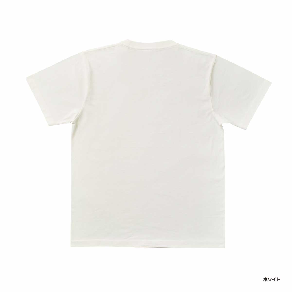 SLOTH スロス オーガニックコットンTシャツ (品番ST1103)